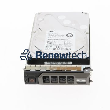 3TB 7.2K 3.5 SAS 6G ST33000650SS