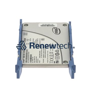 120GB 6GBPS 2.5" SATA SSD