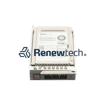 3.84TB SSD 2.5 NVMe RI PCI-e KCD5XLUG3T84