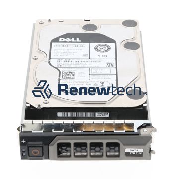 1TB 7.2K 3.5 SATA 6G WD1004FBYZ