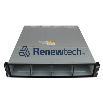 IBM Storwize V5000E LFF Expansion Enclosure