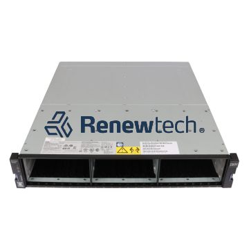 IBM Storwize V3700 SFF Expansion Enclosure