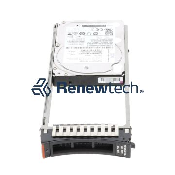 2TB 7.2K 2.5 Inch NL HDD 