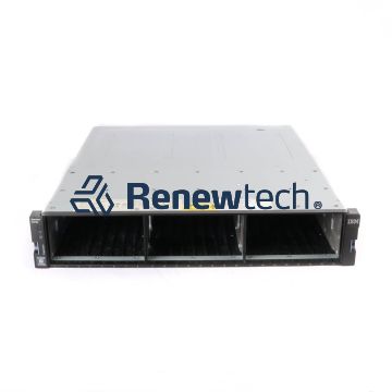 Storwize V3700 2.5-inch Storage Expansion Unit