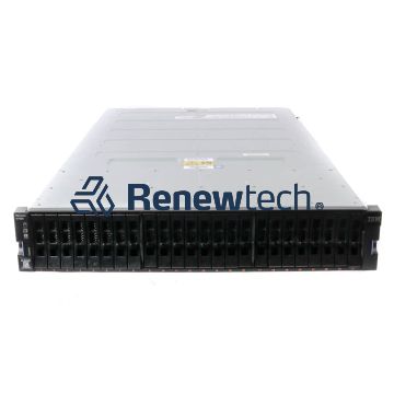 IBM Storwize V7000 SFF Control Enclosure