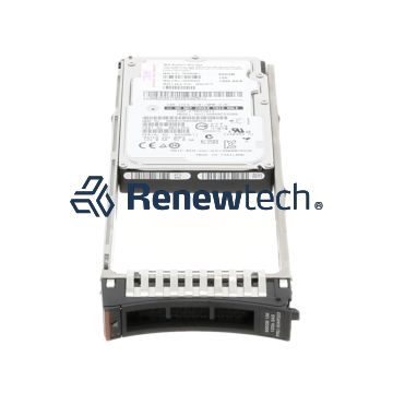 600GB 15K 2.5 Inch HDD 