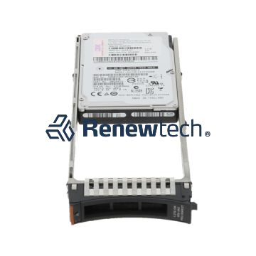 1.2TB 10K 6gbps 2.5 Inch HDD