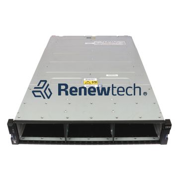 2076-A9F IBM Storwize V7000F HD LFF Expansion Enclosure
