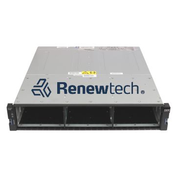 2078-24F IBM Storwize V5000 SFF Expansion Enclosure