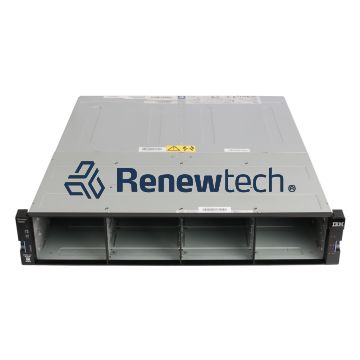  IBM Storwize V5030 LFF Dual Control Enclosure