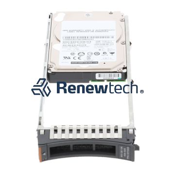 600GB 10K 2.5 INCH HDD  