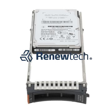 1.2TB 10K 2.5 INCH HDD  