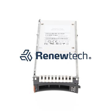 IBM 2.5in SAS SSD 800 GB