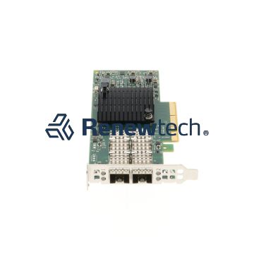 Mellanox ConnectX-4 LX DP 25GbE 2PORT SFP28 