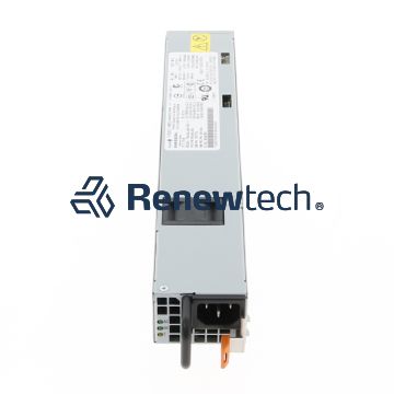 REDUNDANT AC POWER
