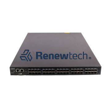 Brocade 5100 with 32 active ports