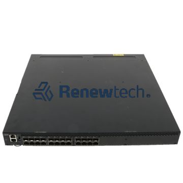 IBM 2498/24G - 24 active ports & Trunking