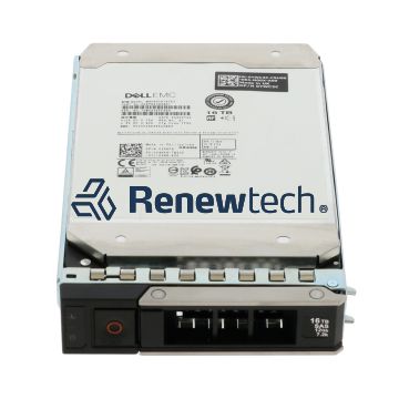 16TB 7.2K 3.5 SAS 12G WUH721816AL5200 ME4 ME5