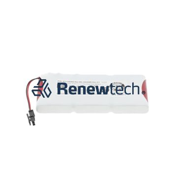 3.6V/5850mAh Lion battery, NVRAM5