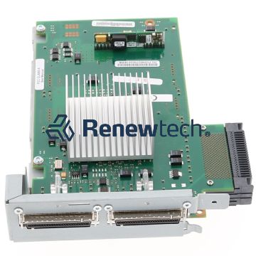 HSL-2/RIO-G Ports - 2 Copper