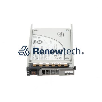 1.6TB SSD 2.5 SATA 6G MIX SSDSC2BX016T4R