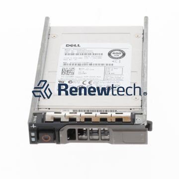400GB SSD 2.5 SAS 12G MLC HUSMM1640ASS204