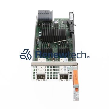 EMC VNX 10Gb ISCSI Optical I/O Module