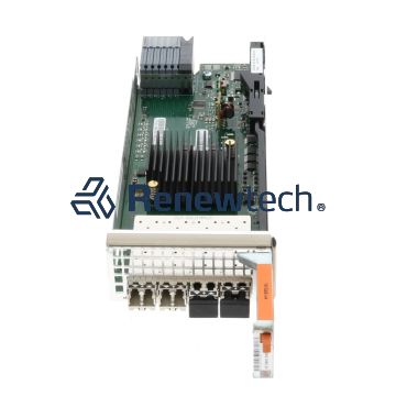 4PORT 10GBE ETHERNET TOE ISCSI