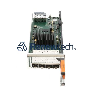 EMC 4-PORT 10GBE I/O MODULE FOR UNITY