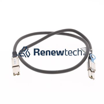 HDS HUS SAS(ENC) Cable 1m