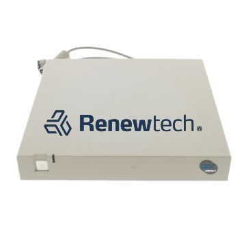 TWINAX CONSOLE