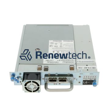 LTO 6 HH SAS Drive TS4300