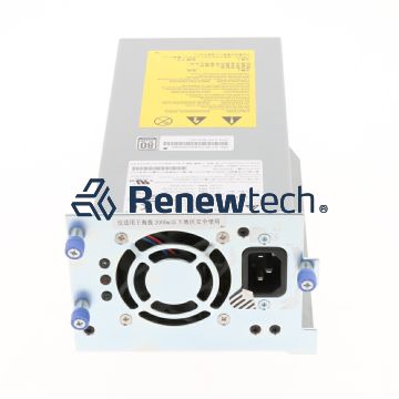 Additional Power Supply for TS3200