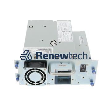 6173 LTO Ultrium 5 Fibre Channel Drive