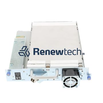 6173 LTO Ultrium 5 Half High Fibre Drive Sled