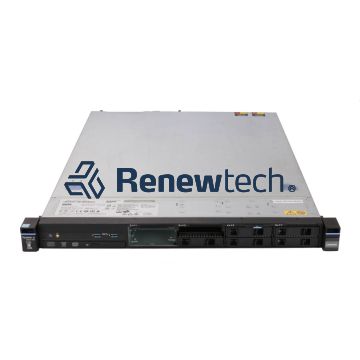 x3250 M6 - Systemboard