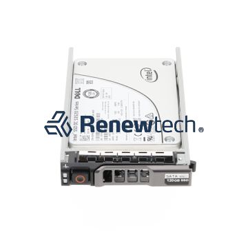 120GB SSD 2.5 SATA 6G MLC SSDSC2BB120G7R