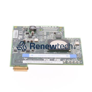 Emulex 4 GB SFF Fibre Channel Expansion