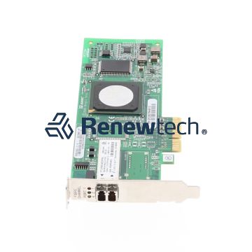 HP FC1142SR 4Gb PCI-E Reman HBA 