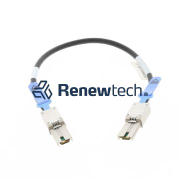 HP External mini-SAS cable 0.5M