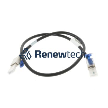 HP External 1m Mini-SAS Cable