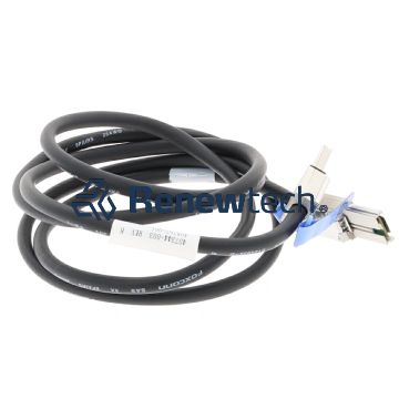 HP 2M External MiniSAS Cable