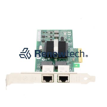 HP NC360T 2-Port Gigabit Server Adapter (HP)