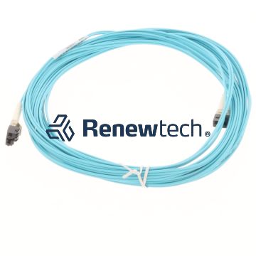 10m OM3 Fiber Cable (LC)  