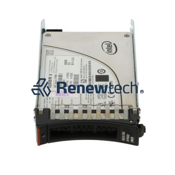 S3700 200GB SATA 2.5in MLC HS Enterprise SSD 