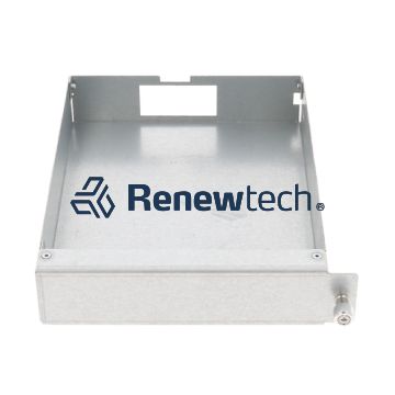Brocade blind Plate switch