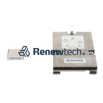 Quad-Core Intel Xeon Processor E5345 2.33GHz