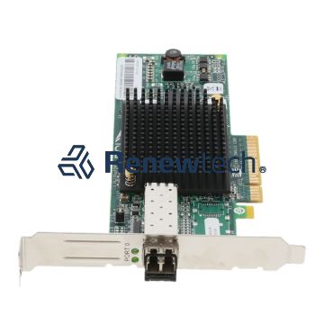 Emulex 8Gb FC Single-port HBA (1xSFP) 