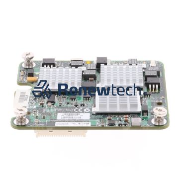 HP NC325m 4-Port Gigabit Ethernet Adapter
