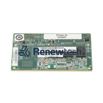 Express ServeRAID M5200 Series 1GB Cache/RAID 5